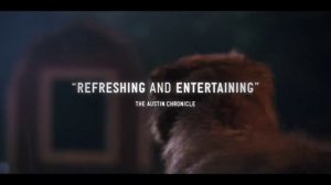 «Глазами пса» ВЫШЕЛ в российских кинотеатрах — это  хоррор с неожиданным ракурсом