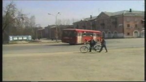 БЕРЁЗОВСКИЙ( 1999-2025)