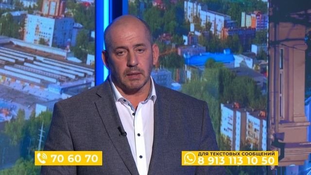 Томск онлайн: Николай Глебович