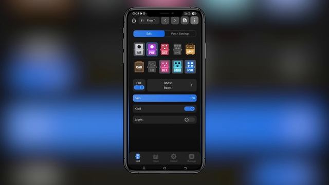 Valeton GP-5 это клон. В смысле??