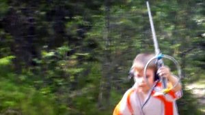 Охота_на_лис_Спортивная_радиопеленгация
