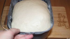 Рулетики с абрикосовым вареньем