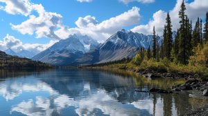 🏔️✨ Полет над Альпами — Расслабляющая Музыка На фоне Потрясающей Природы