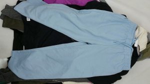 39497 Спортивный микс, 5пак, tutte sportive 1/3, секонд (extra) оптом