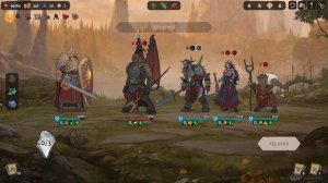 Бессмертный. Сказки Старой Руси. Прохождение ч.20