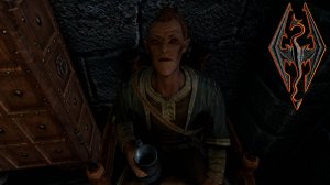 SKYRIM AE #52 - Трудные ответы