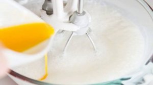 Панкейки на йогурте