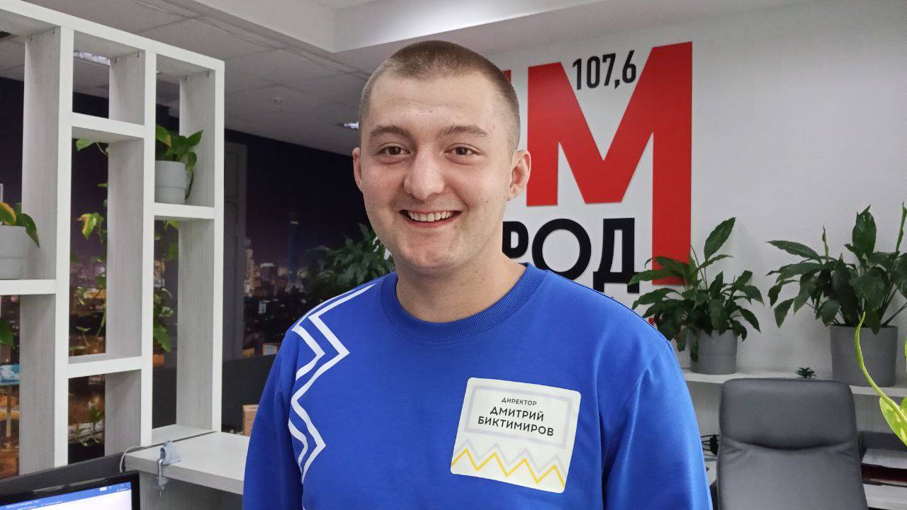 Подростки в Екатеринбурге могут трудоустроиться не только летом