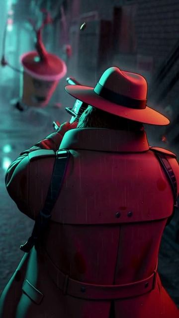 Капучино-Ассасино vs Бобрито-Бандито #brainrot #anime #sora смотреть онлайн