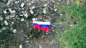 Бойцы рассказали об освобождении Новопавловки в пригороде Красноармейска