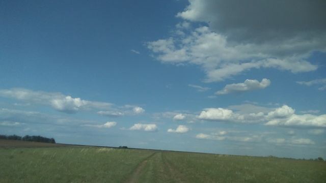 Исчезнувший хутор Шангер, Марксовский район.