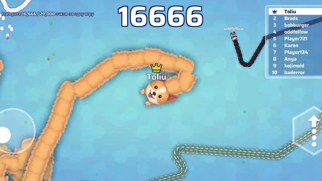 Толя крутой, змейки часть 2 смотреть онлайн