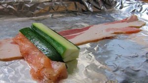 Рулетики по-итальянски