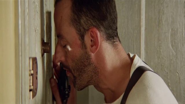 Смертельная серенада