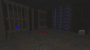 Map38: Sledgehammer – Doom Core Trilogy [Все секреты]