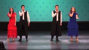 Мы - великая Россия