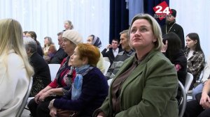 Более 100 работ представлено на новой выставке