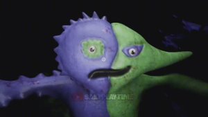 Джестер вернулся !!! Garden of banban 3,4,6 #39