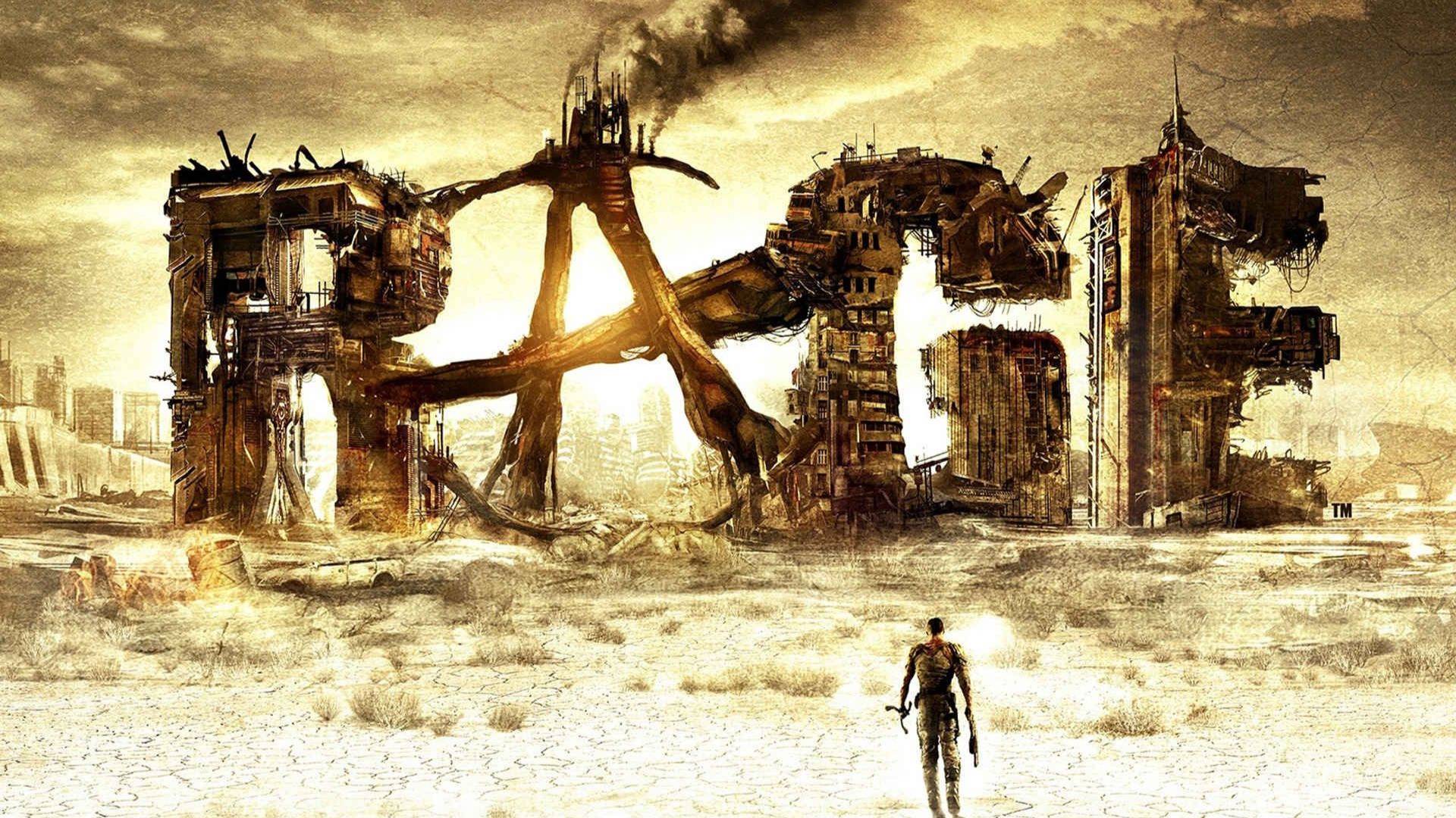 3 ЭТОТ ИСТОЧНИК ► Rage #3