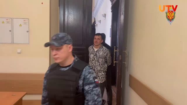 В Уфе экс-директор газовой службы хотел продать в интернете базы данных клиентов смотреть онлайн