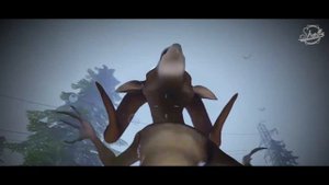 Песня Клип КОЗЕЛ МОНСТР ИЗ 99 НОЧЕЙ В ЛЕСУ! ROBLOX Rasa - Пчеловод ПАРОДИЯ / 99 Nights in the Forest