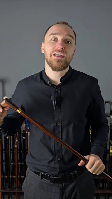 Почему тонкая трость — это ошибка? смотреть онлайн