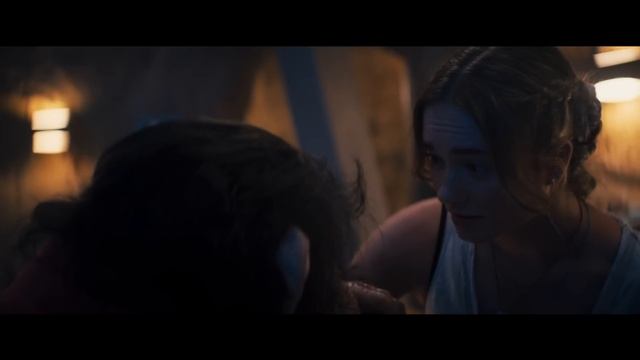 Примат Трейлер смотреть онлайн