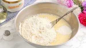 Оладьи на кефире без соды