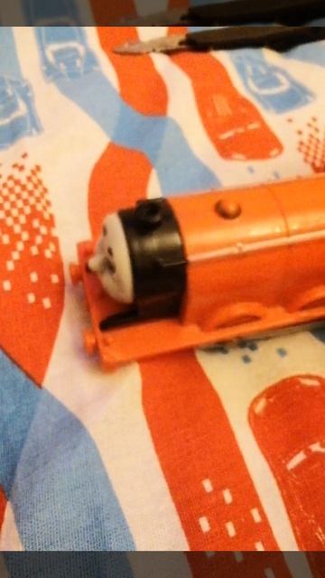 Пицца Джеймса 1 серия