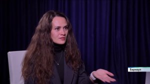 Галина Розина из Барнаула стала финалисткой всероссийского проекта «ТопБЛОГ»