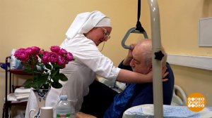 "Милосердие как жизнь": никто не одинок! Доброе утро. Фрагмент выпуска от 16.10.2025