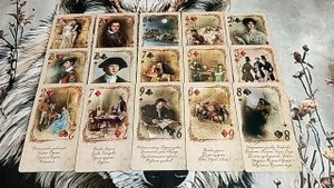 КАК ДЕЛА У СОПЕРНИЦЫ?