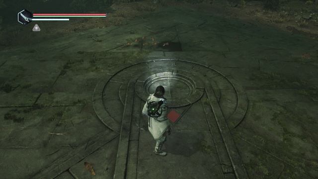 HellIsUs   13.  СНОВА МАРАСТАН