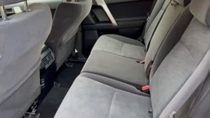 Toyota LC Prado 150 Комфорт
