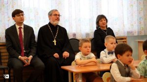 Открытие класса ДС 72