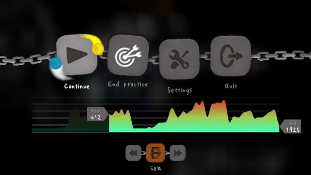 Играем в ADOFAI