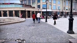 🌃 Московские мечты в полночь 2025: Ночной вайб столицы!