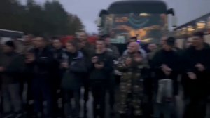 Адель Искиндирова - Моя любовь.mp4