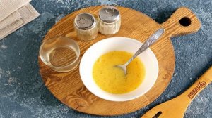 Рулетики из омлета с начинкой