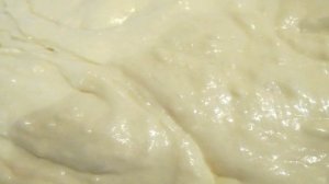 Оладьи из творога и кефира