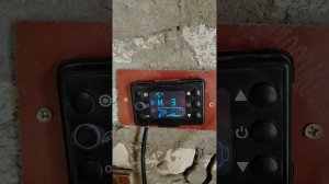 Автономный Отопитель ONSEN