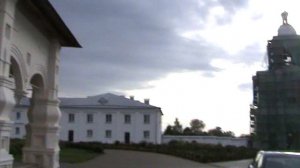 vatravel.ru Варлаамо-Хутынский монастырь (д/Хутынь Новгородского района Новгородской области)