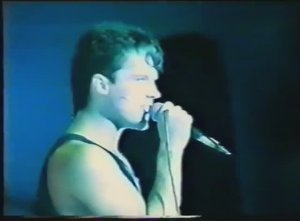 Юрий Шатунов - Клянусь /Концерт 1995