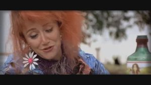 Мечта стать певицей...из х/ф: "Пришельцы" 1993