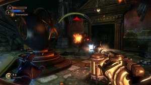Bioshock 2 прохождение часть 1