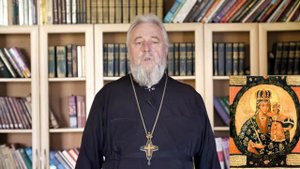 Трубчевская икона Божией Матери. Православный календарь 16 октября 2025