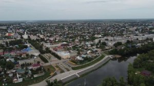 Маркс с высоты птичьего полета