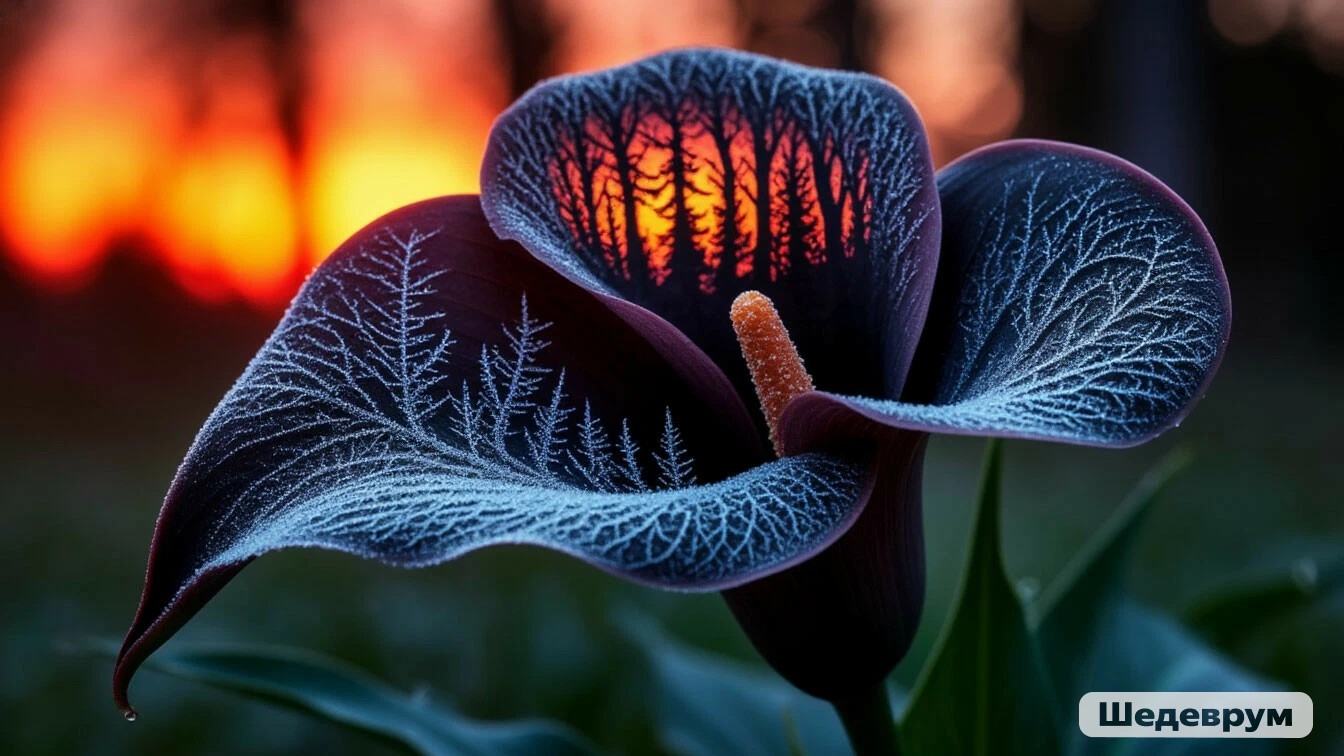 Я ХОЧУ ОБВЕНЧАТЬСЯ С ТОБОЙ. РОМАНС.