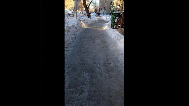 №33. ул. Красноармейская 1-я. 7 февраля 2025 г., 15:03:31. VID_20250207_145842687 50