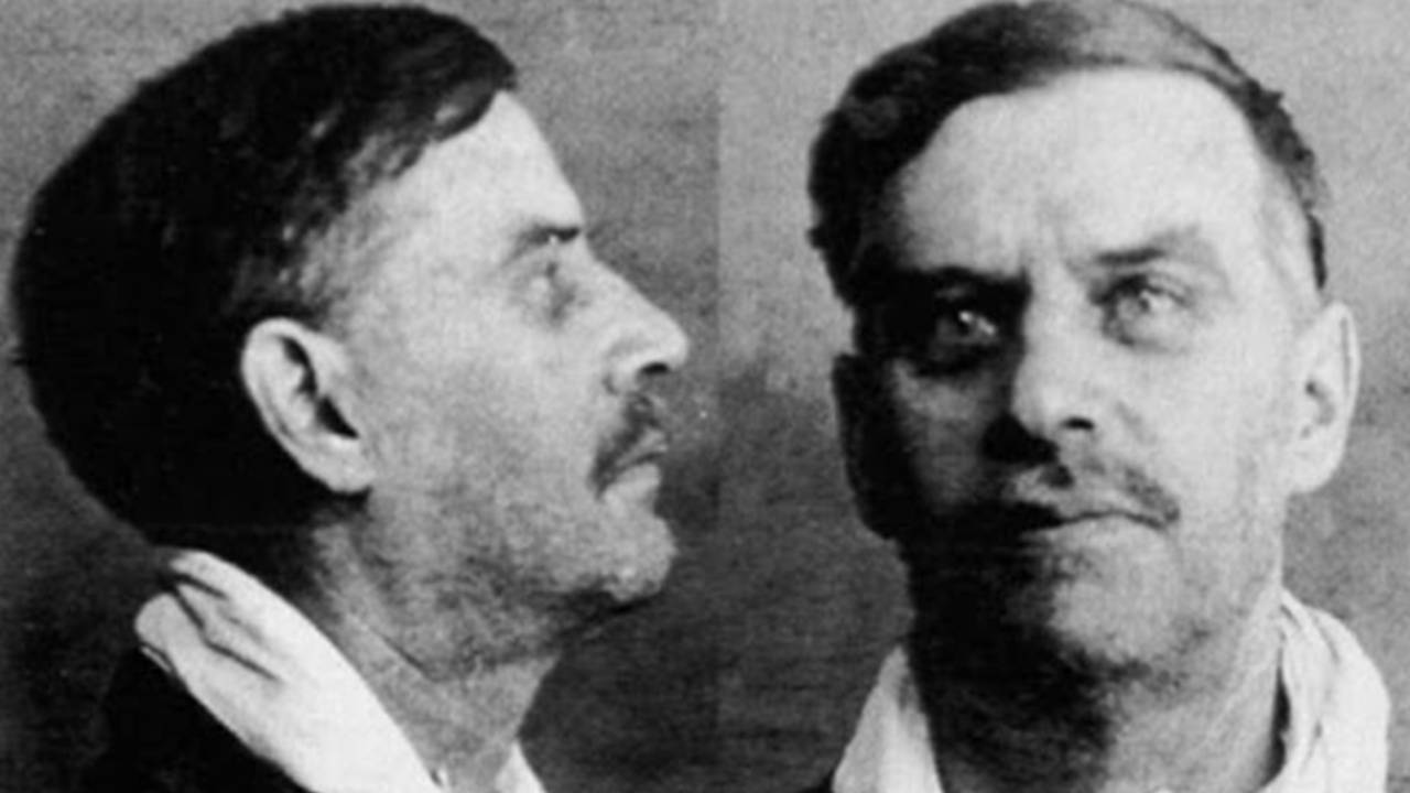 Городские истории | Эдвард Гюллинг. Человек, который создал республику